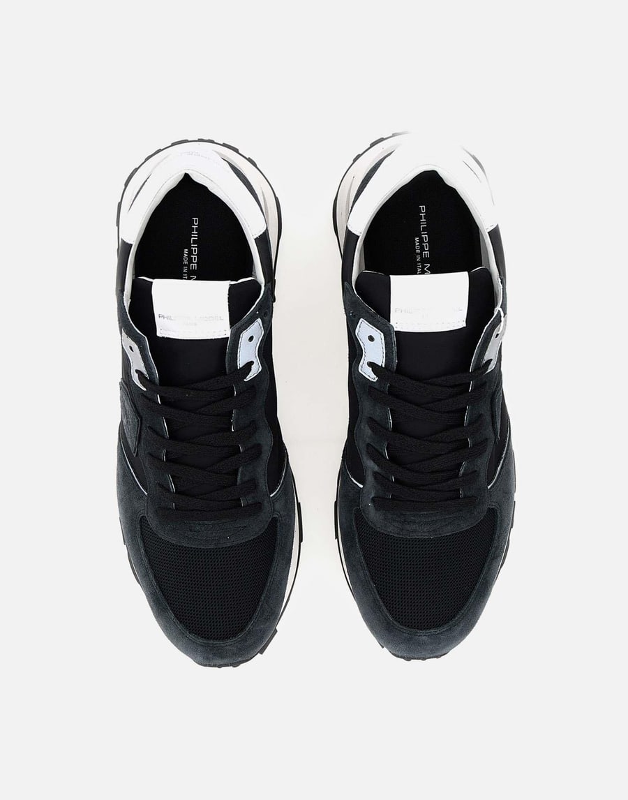 PHILIPPE MODEL PARIS Sneakers "Tropez", view 4