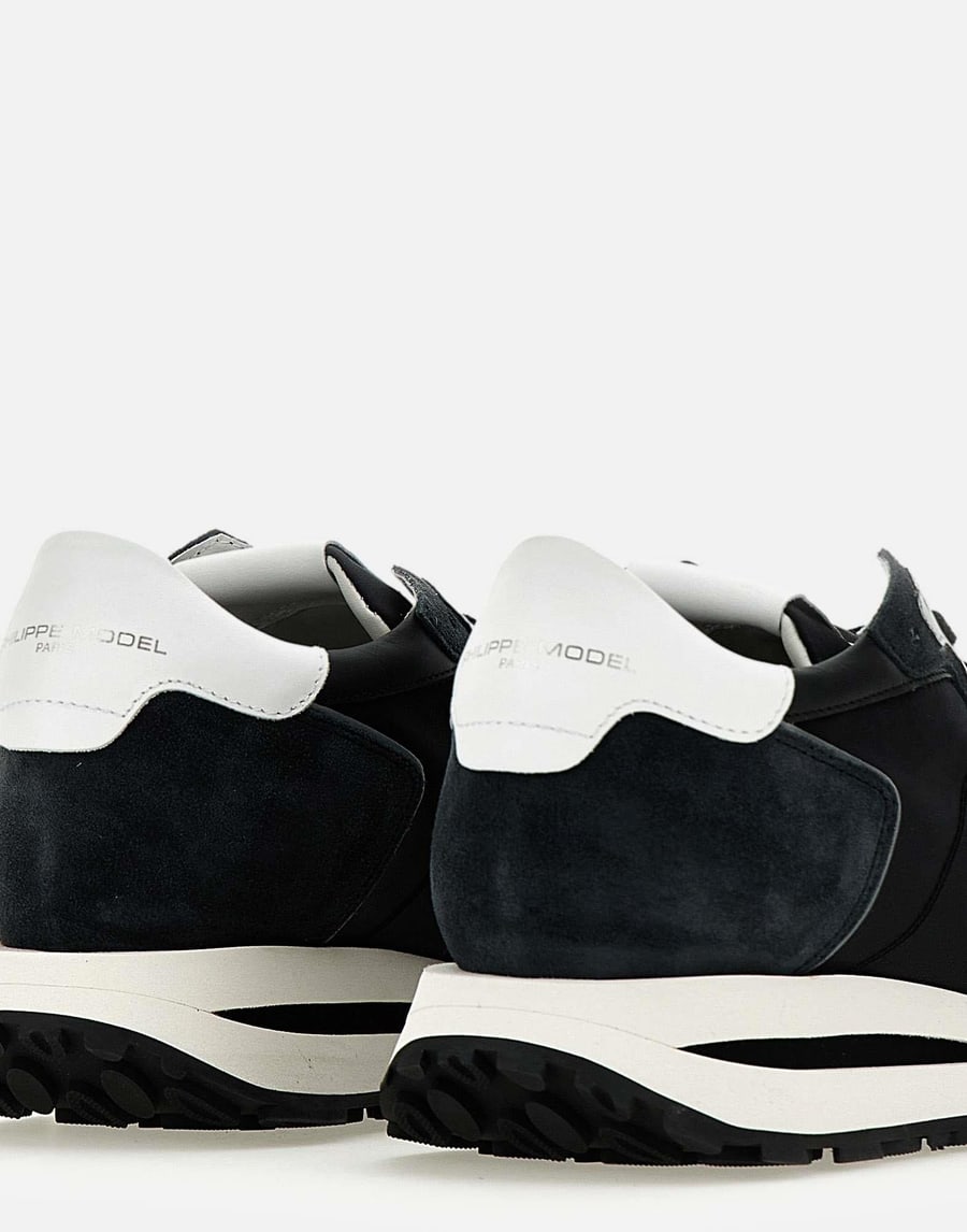 PHILIPPE MODEL PARIS Sneakers "Tropez", view 7