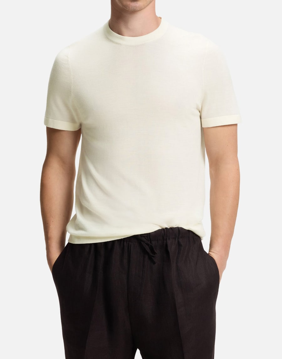 Boss Maglia "Noah", view 2