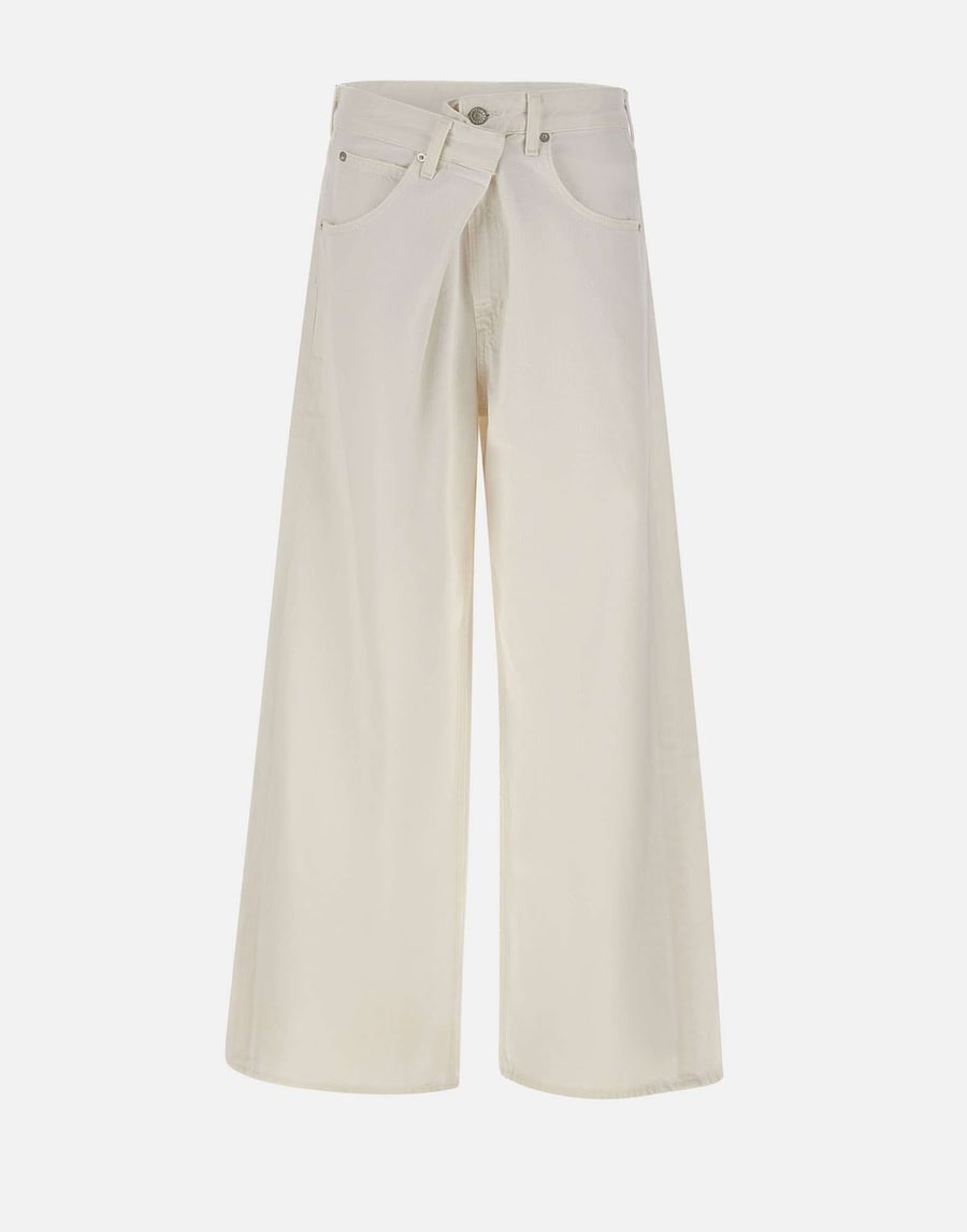 AGOLDE Jeans "Vana fold"