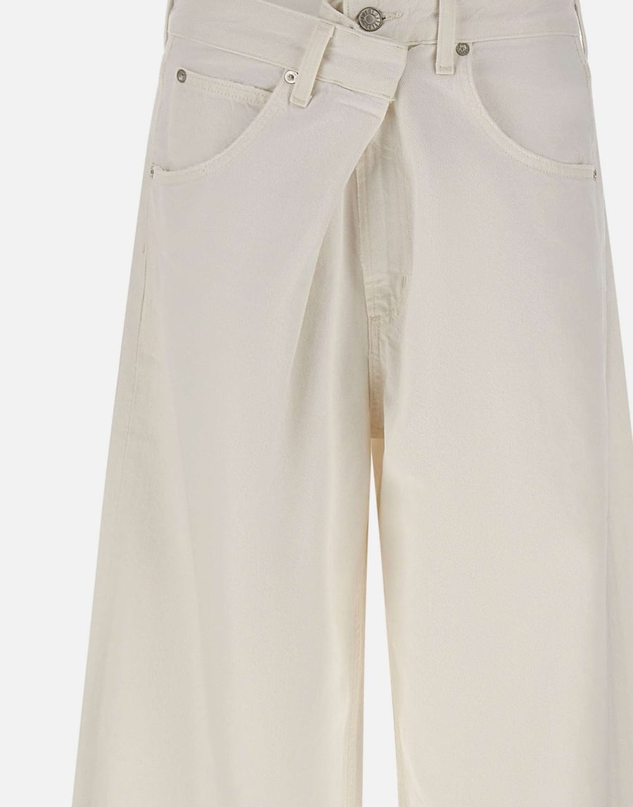 AGOLDE Jeans "Vana fold", view 4