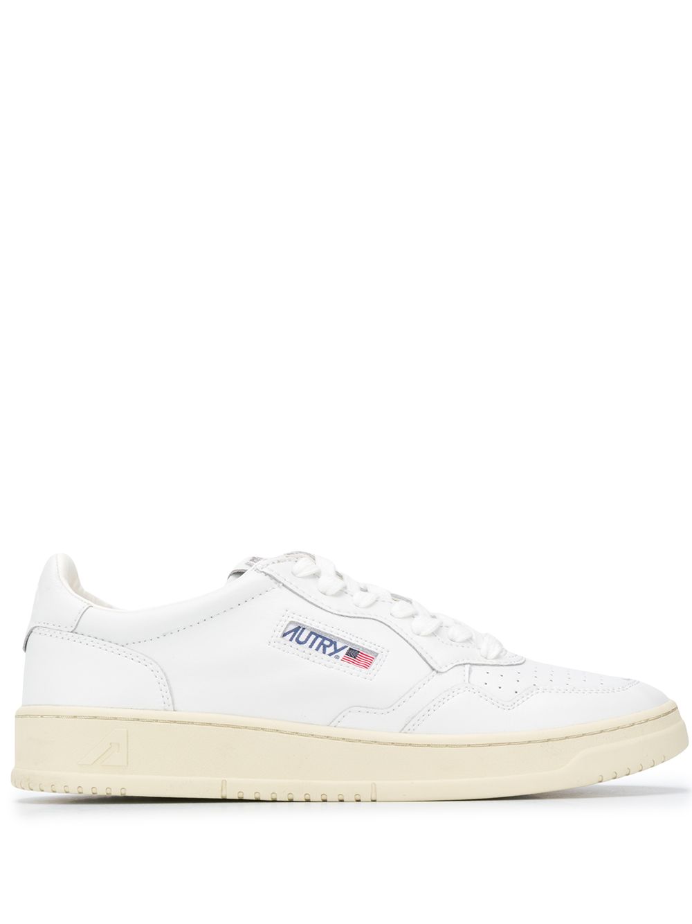 Autry Sneakers 'Medalist Low'