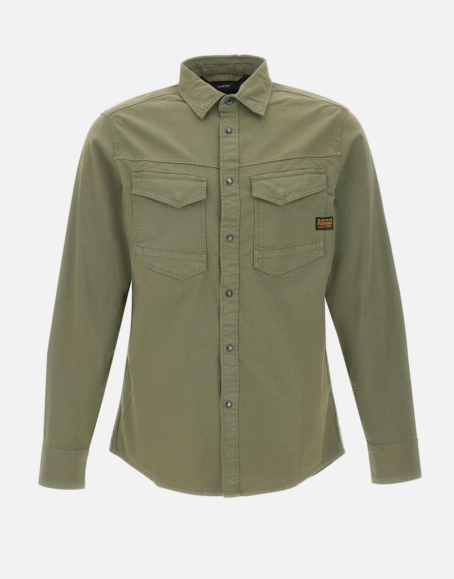 G-STAR RAW Camicia "Dakota Slim"