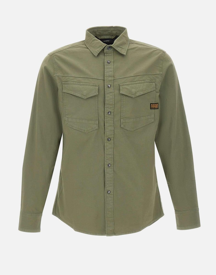 G-STAR RAW Camicia "Dakota Slim"