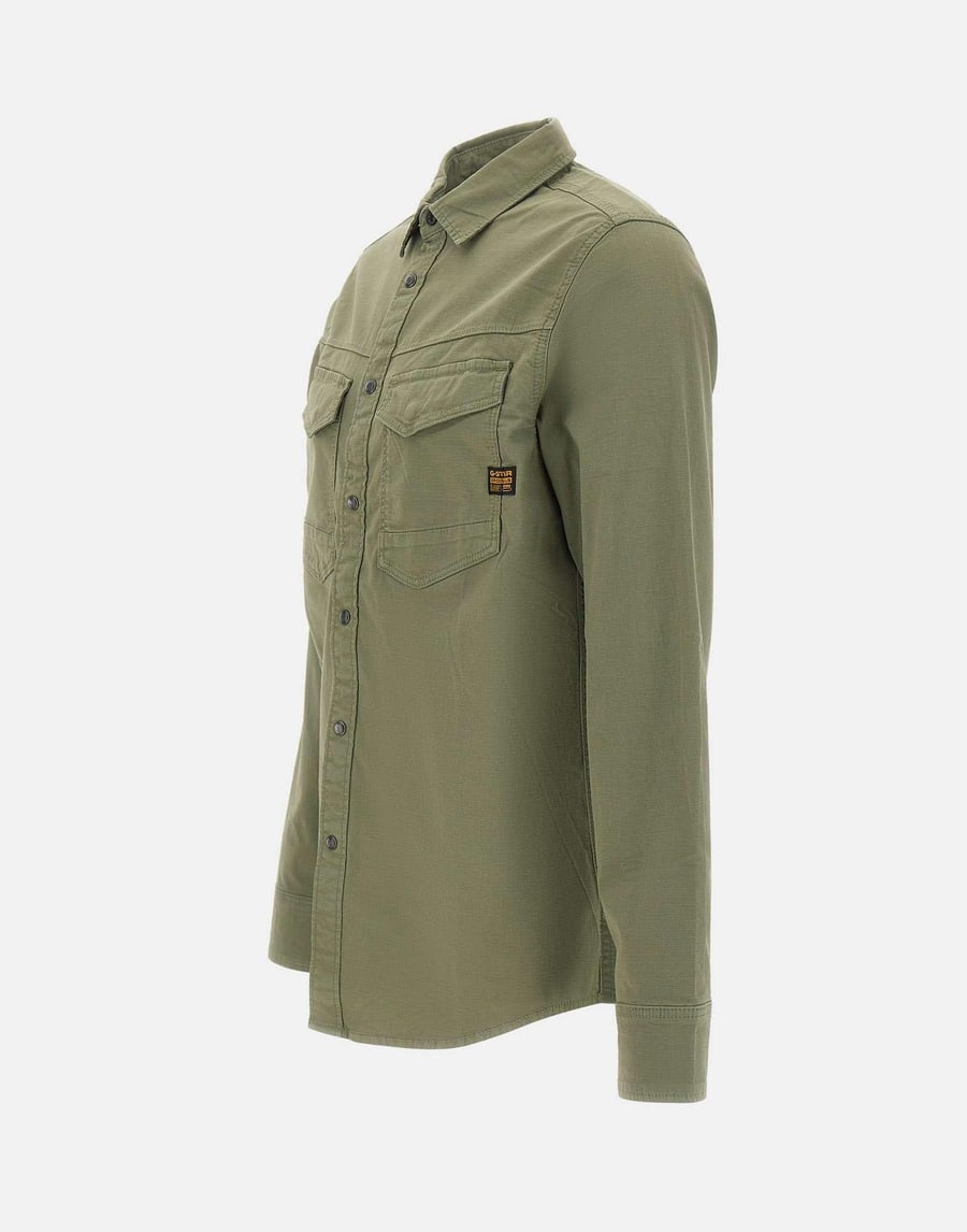 G-STAR RAW Camicia "Dakota Slim", view 2