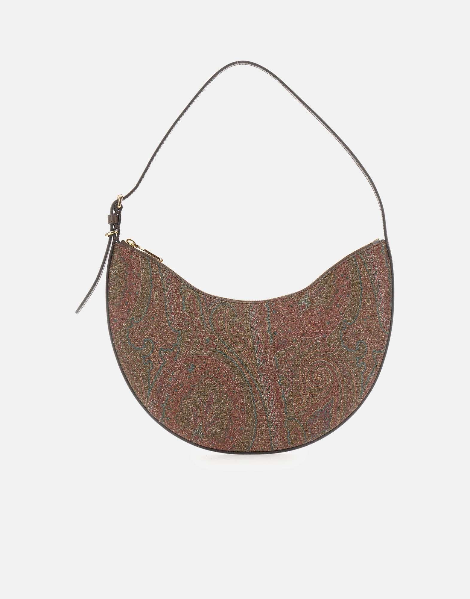 Etro Borsa hobo "Essential" media