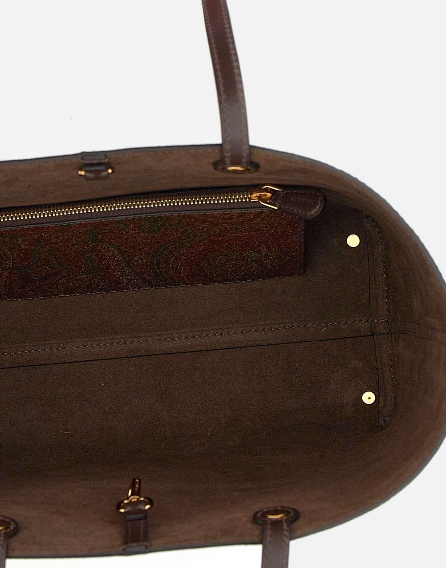Etro Borsa  "Metro Essential", view 4
