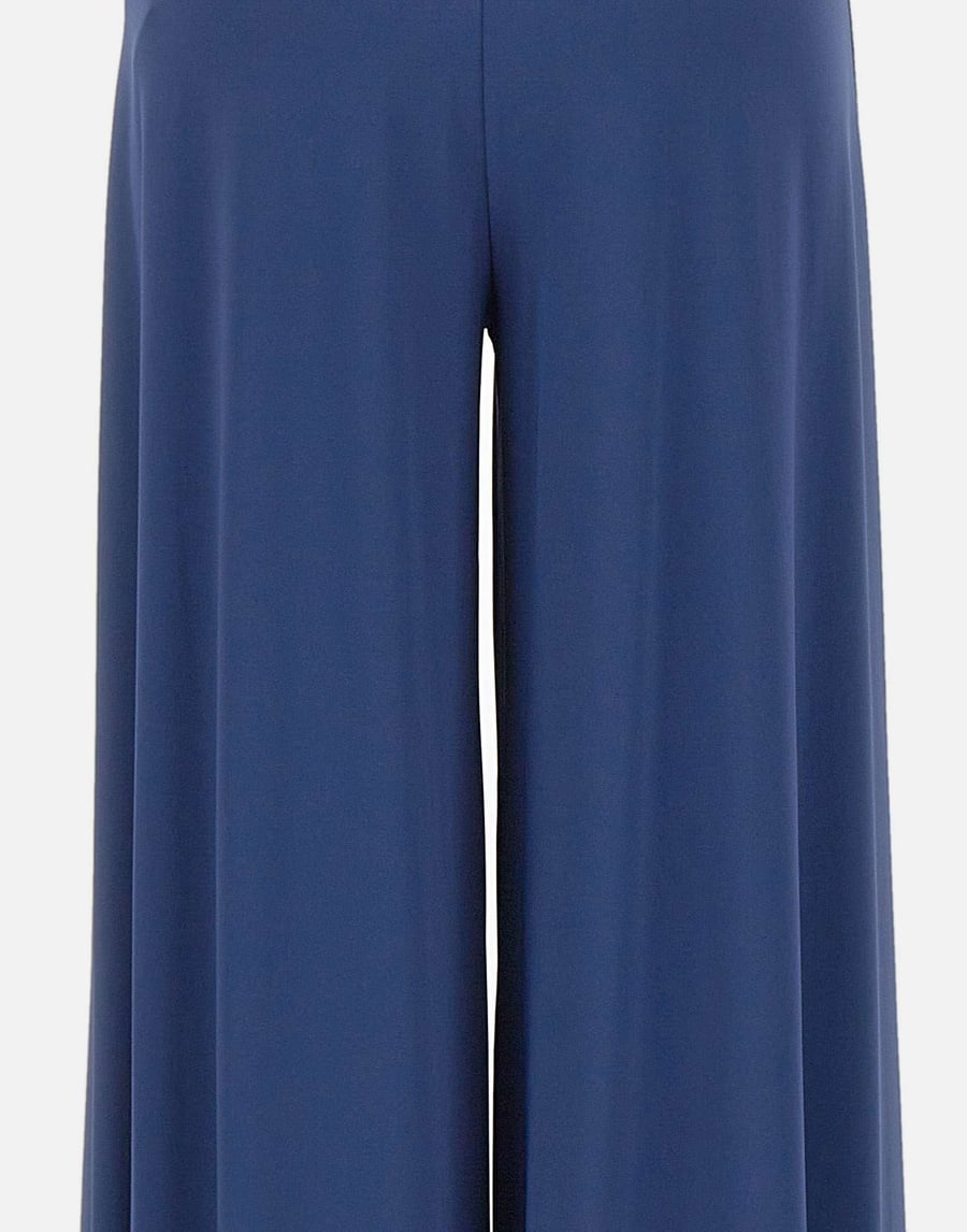 KAOS Pantaloni ampi fluidi, view 5