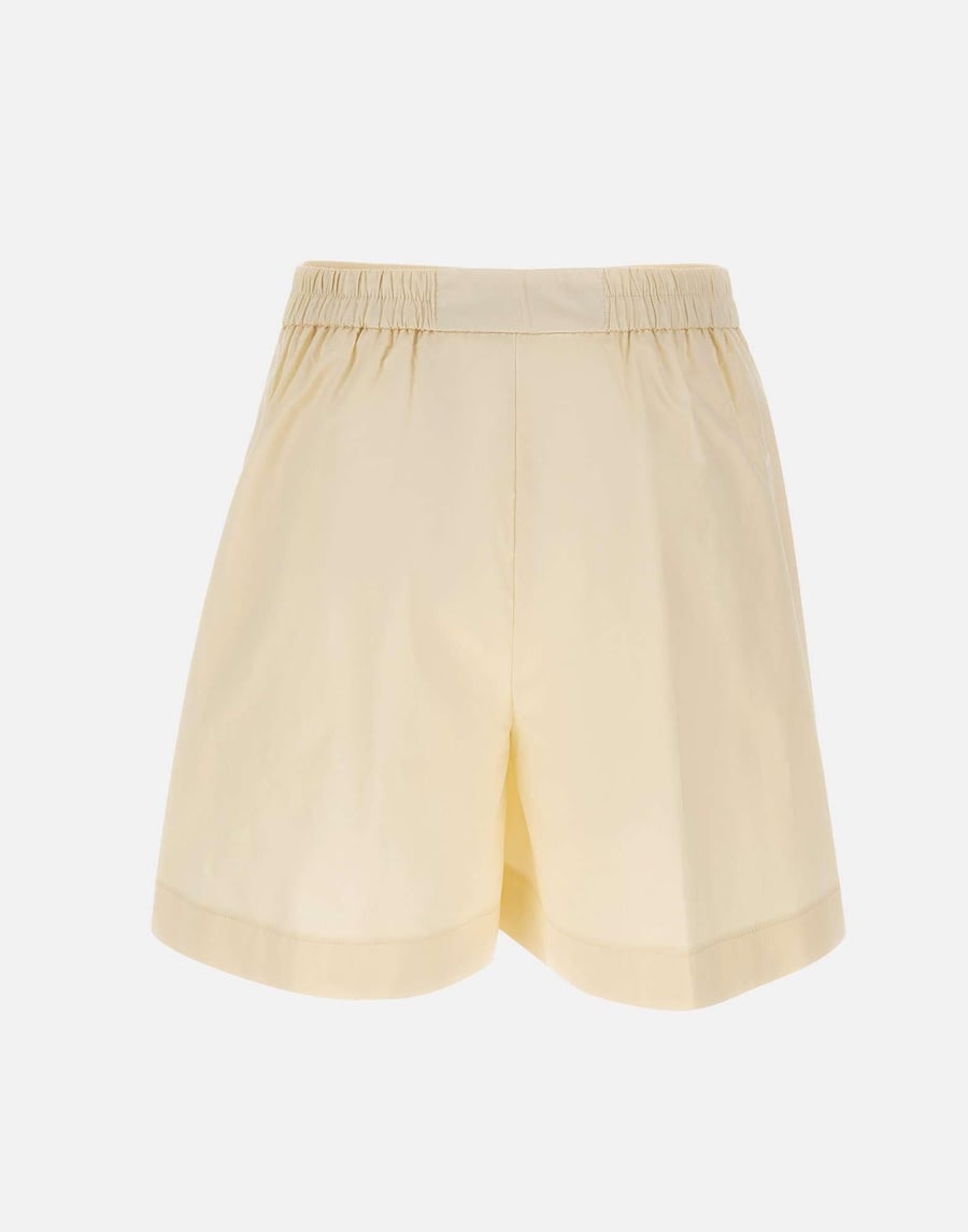 KAOS Shorts in cotone, view 3