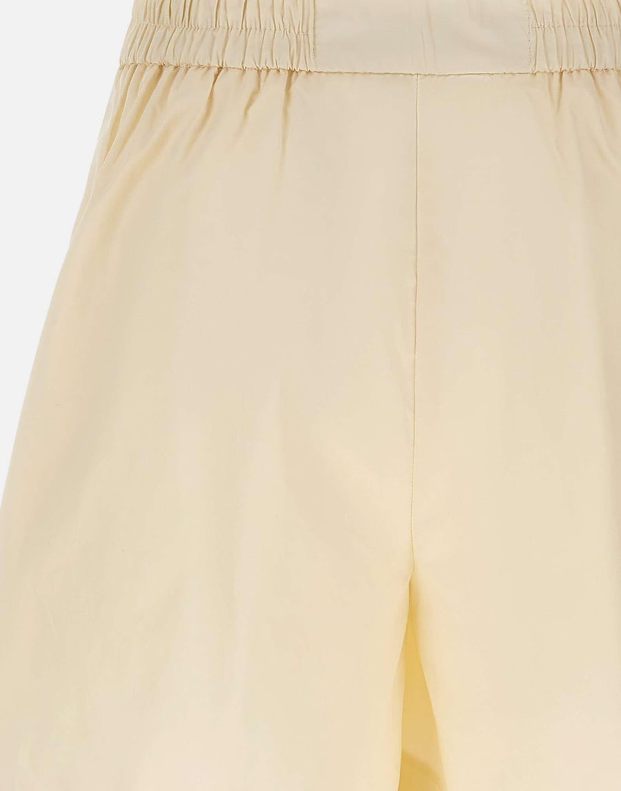 KAOS Shorts in cotone, view 4