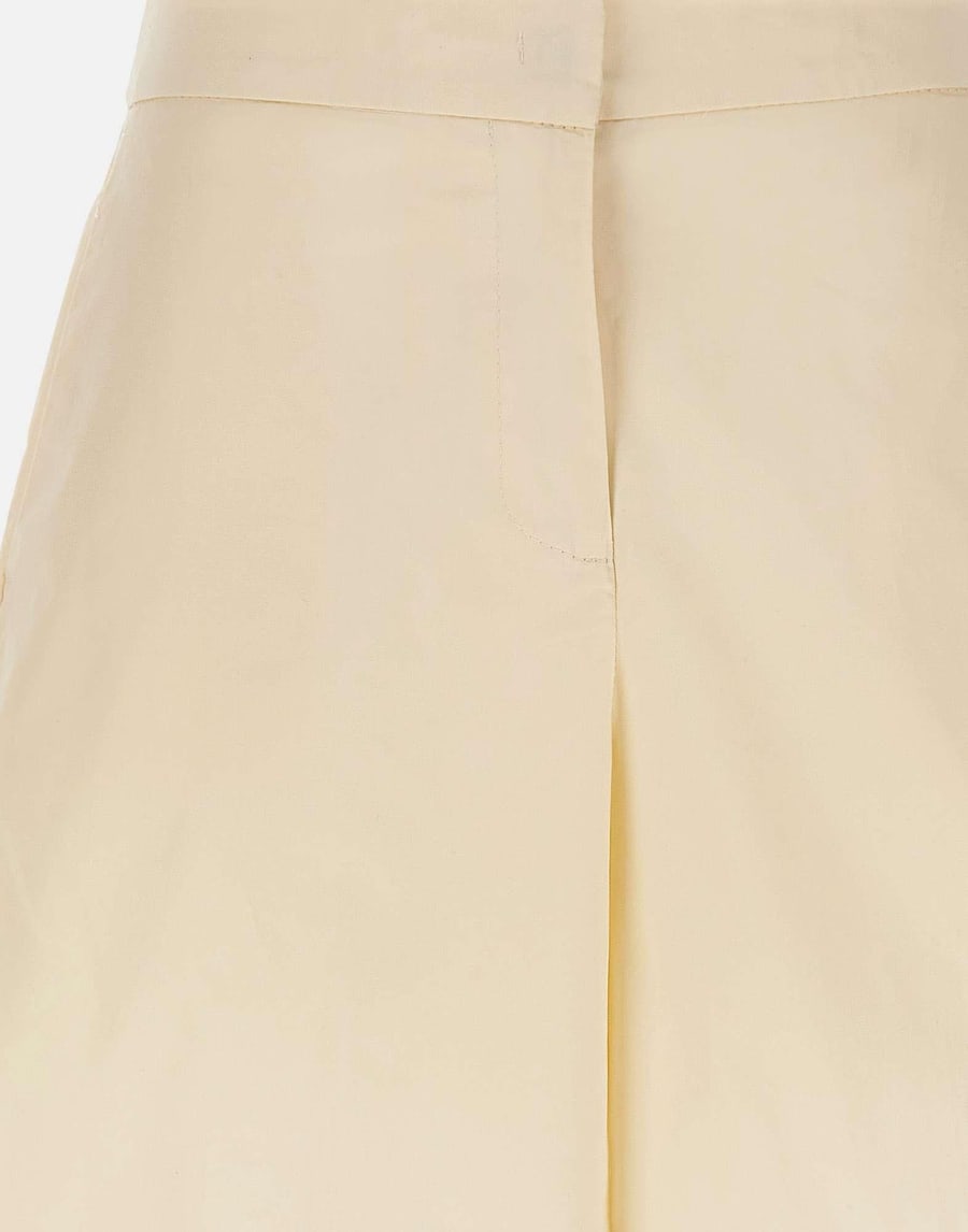 KAOS Shorts in cotone, view 5