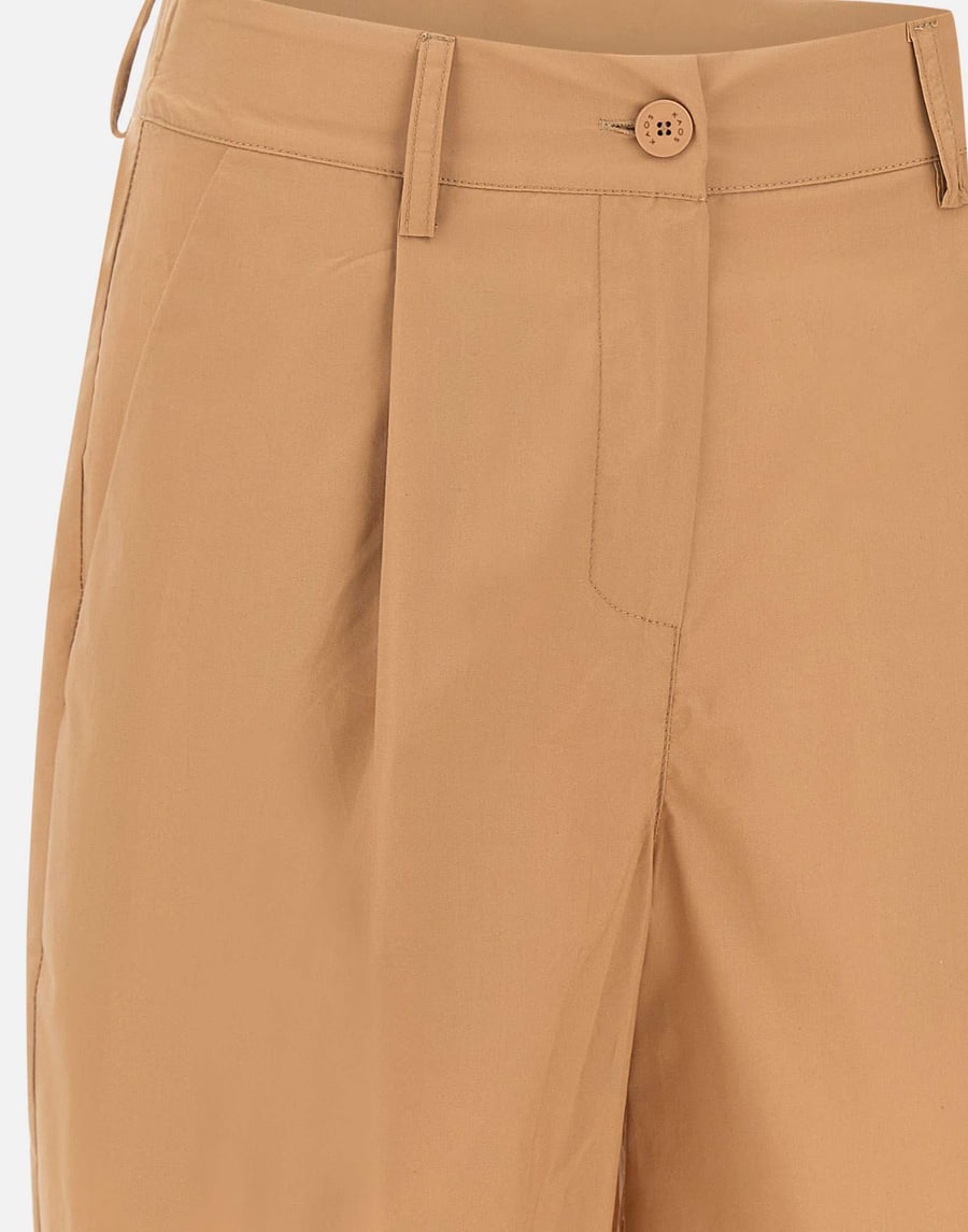 KAOS Bermuda in cotone, view 5