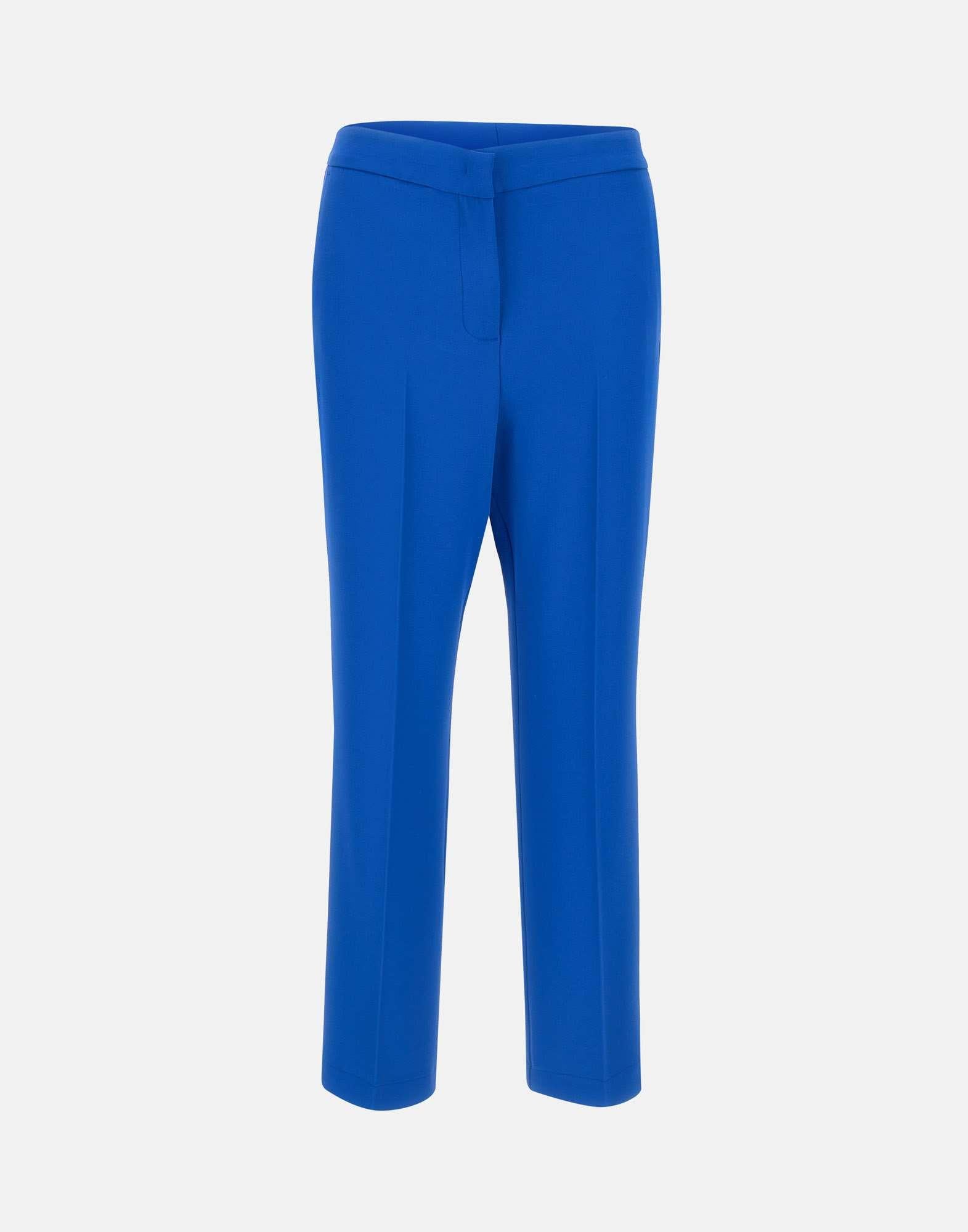 KAOS Pantaloni in crepe