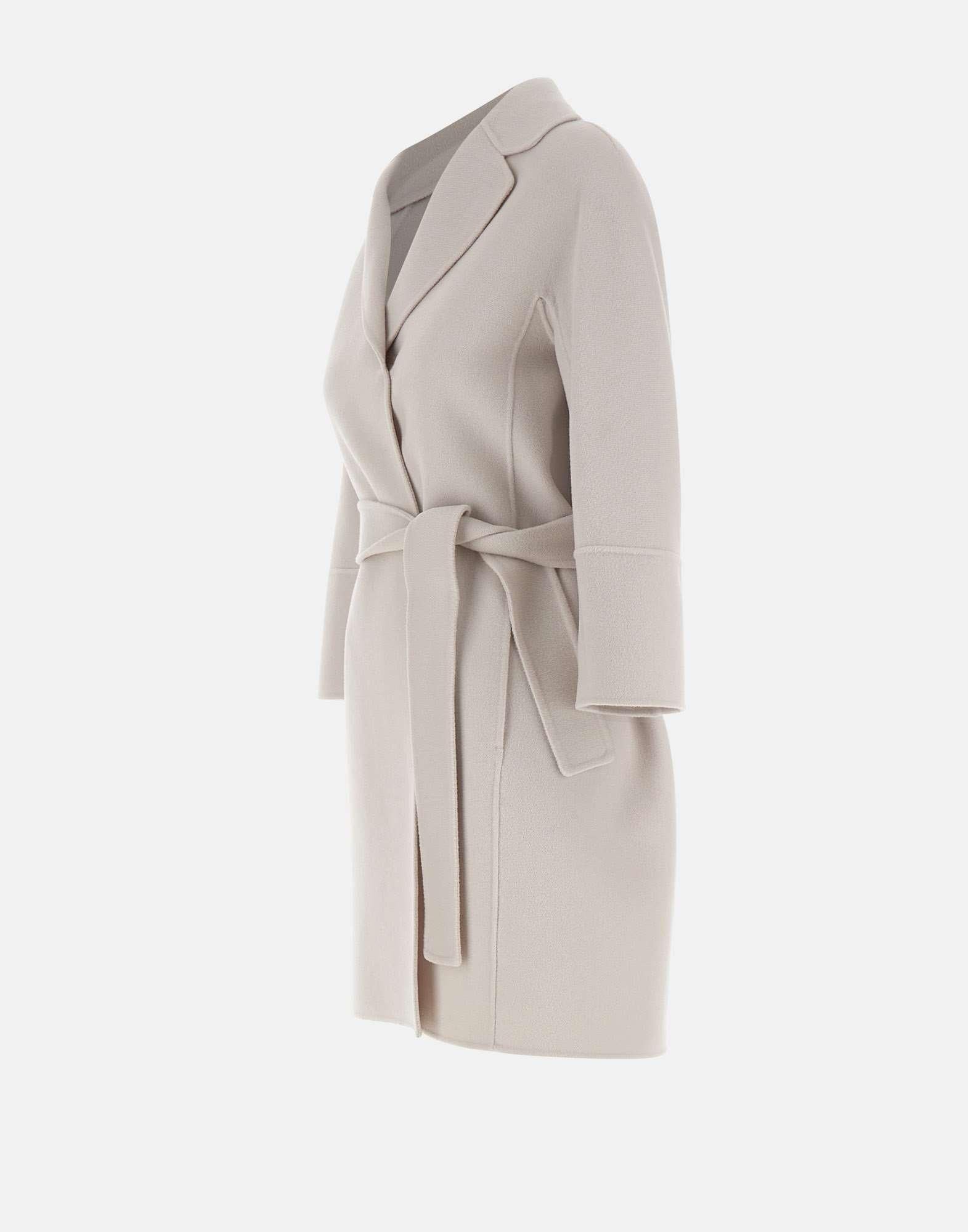 'S Max Mara Cappotto corto in lana, view 2