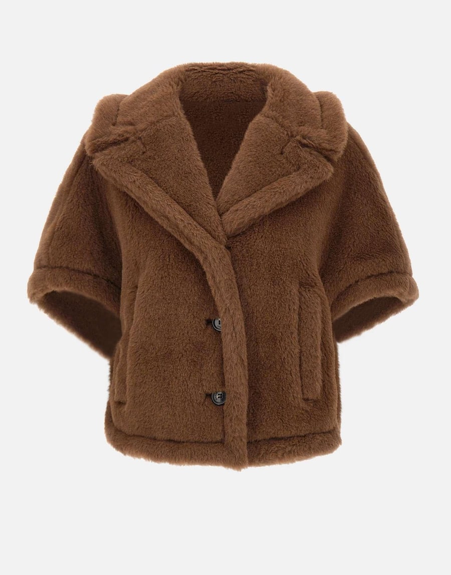 Max Mara Mantella "Corvino4"