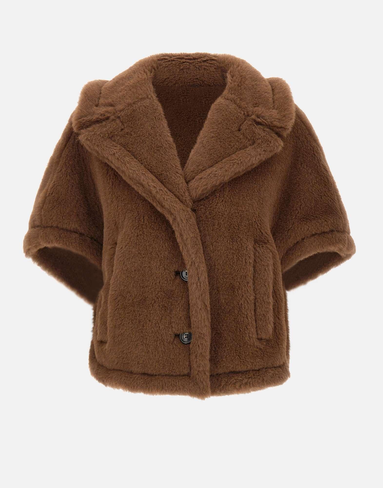 Max Mara Mantella "Corvino4"