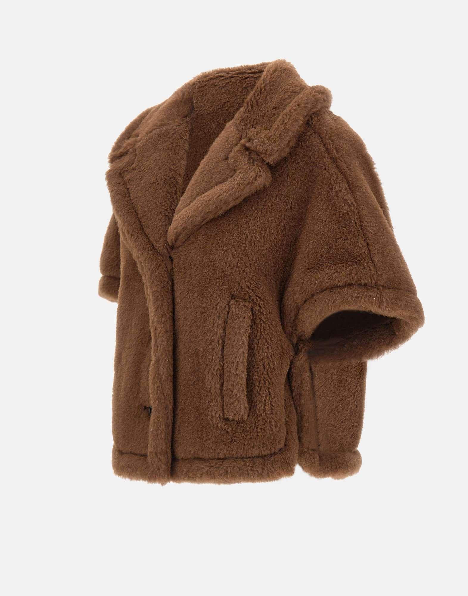 Max Mara Mantella "Corvino4", view 2