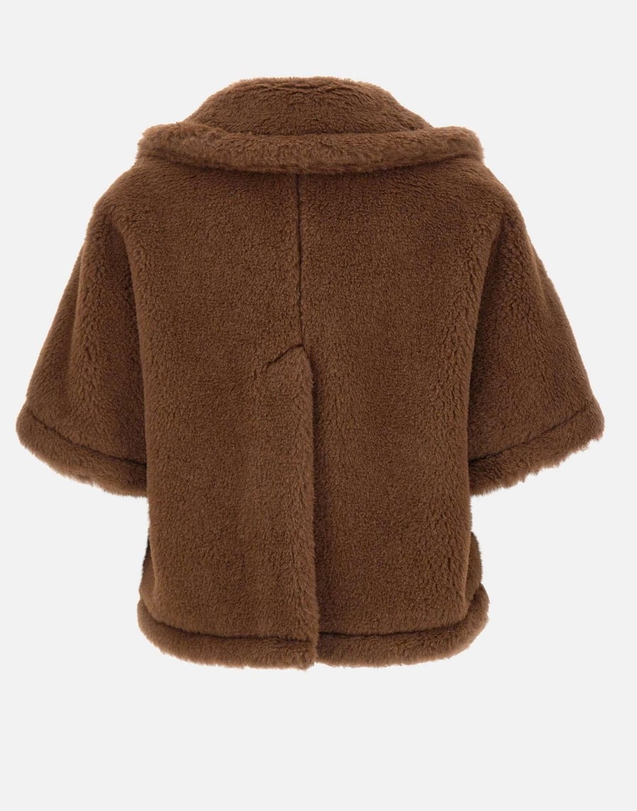 Max Mara Mantella "Corvino4", view 3
