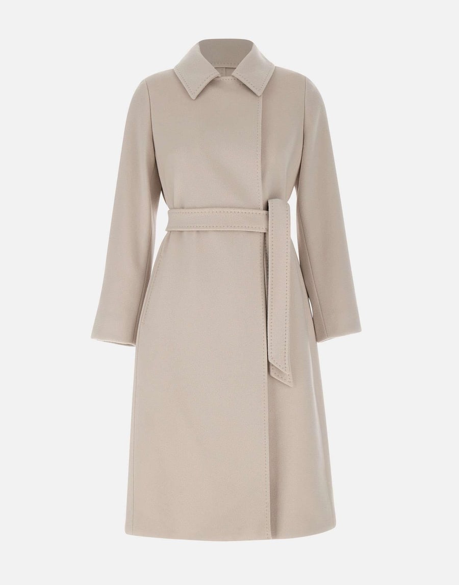 Max Mara Studio Cappotto "BCollag"