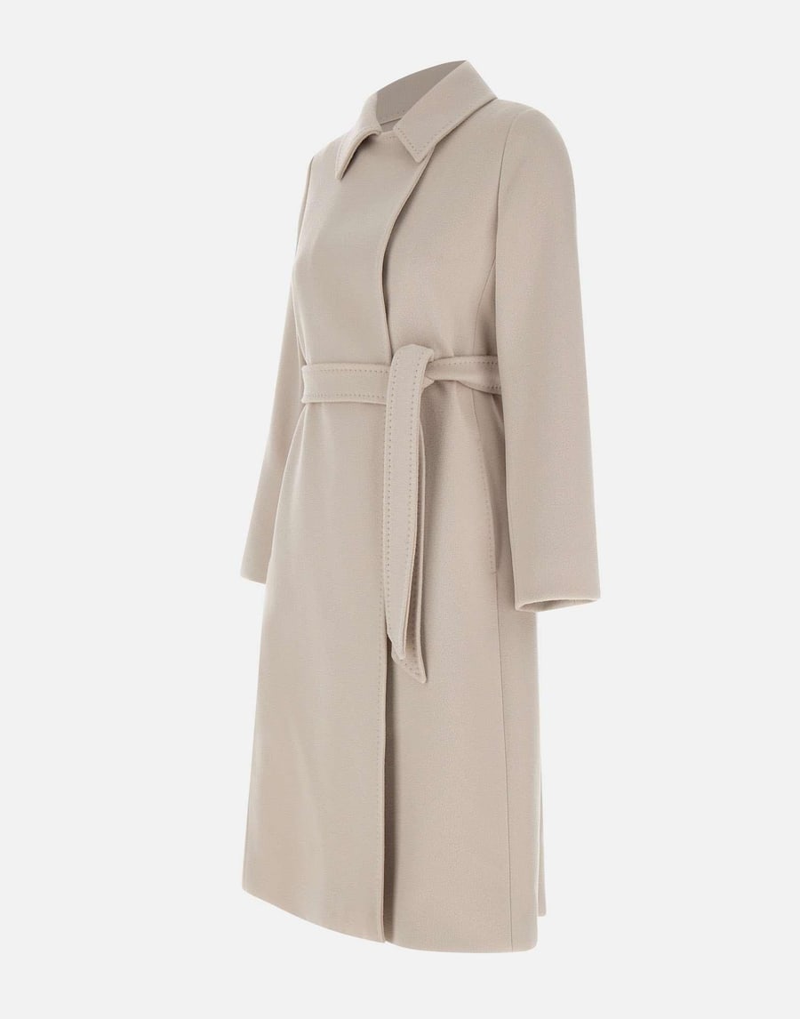 Max Mara Studio Cappotto "BCollag", view 2