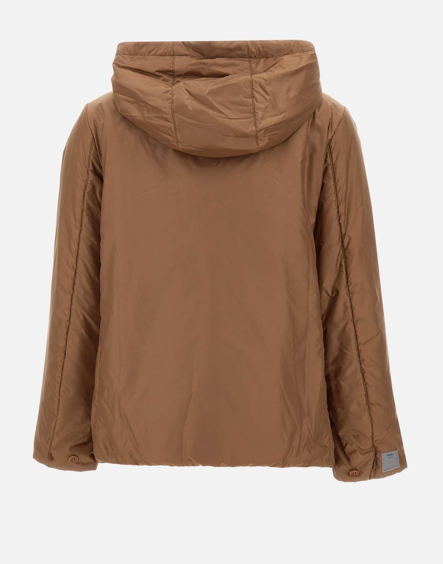 Max Mara The Cube Giacca "Greenh", view 3