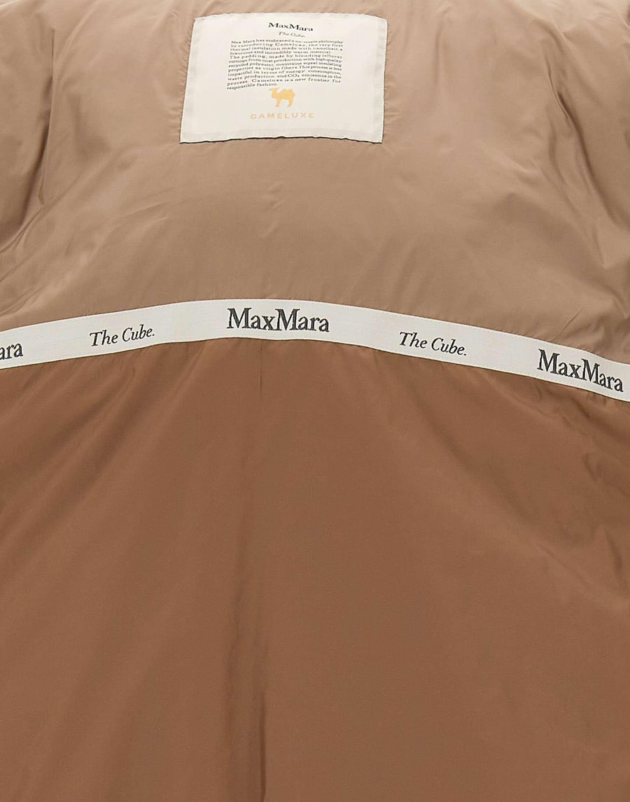 Max Mara The Cube Giacca "Greenh", view 4