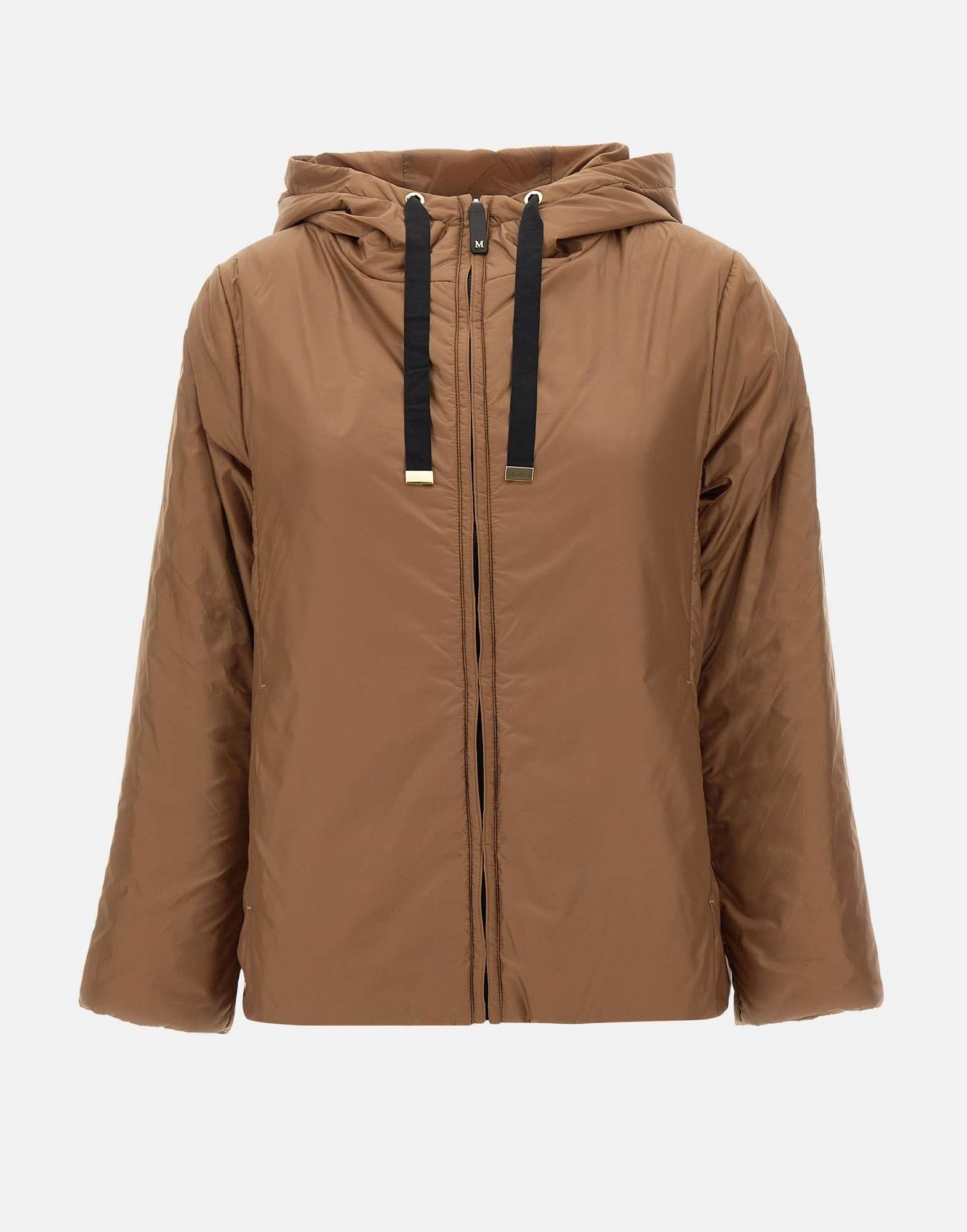 Max Mara The Cube Giacca "Greenh"