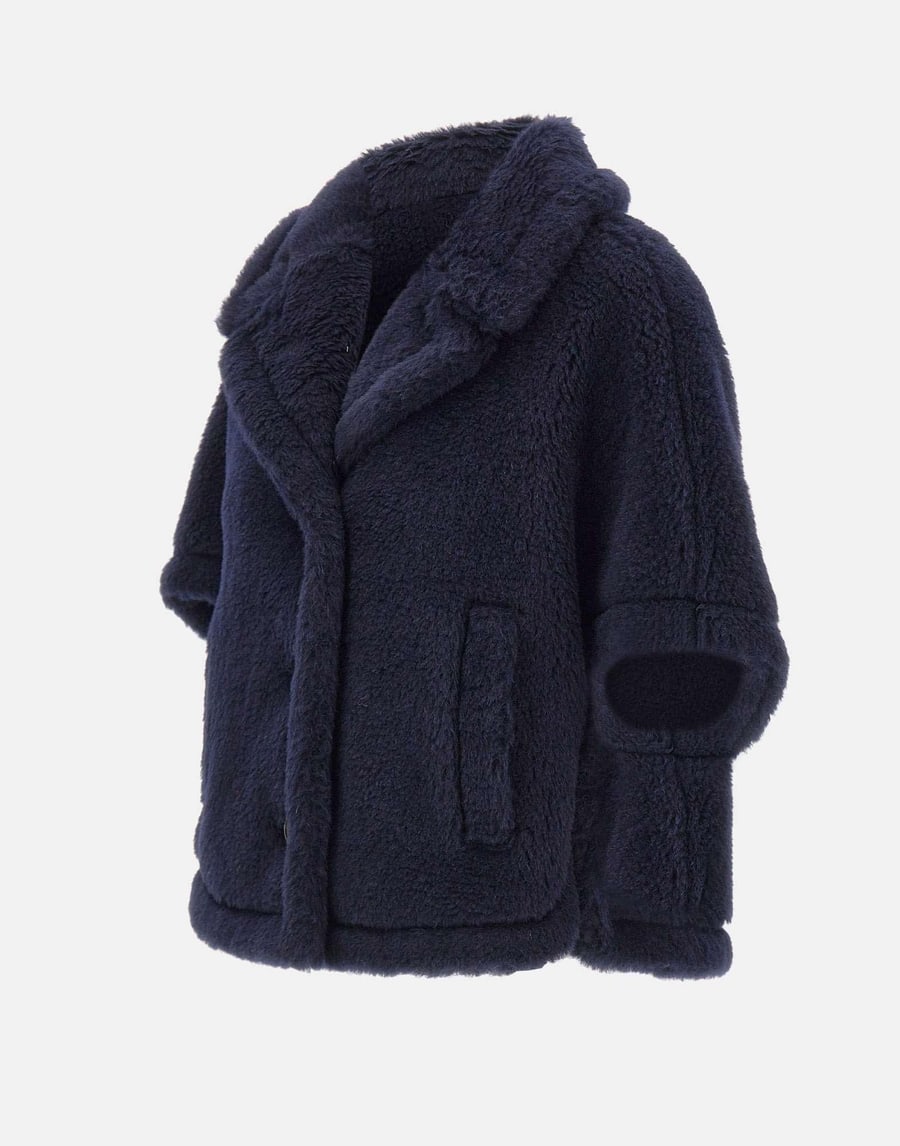 Max Mara Mantella "Corvino", view 2