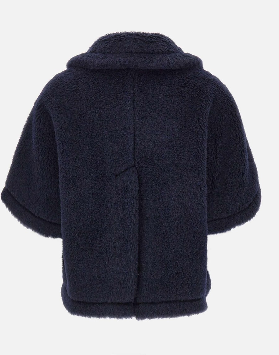 Max Mara Mantella "Corvino", view 3