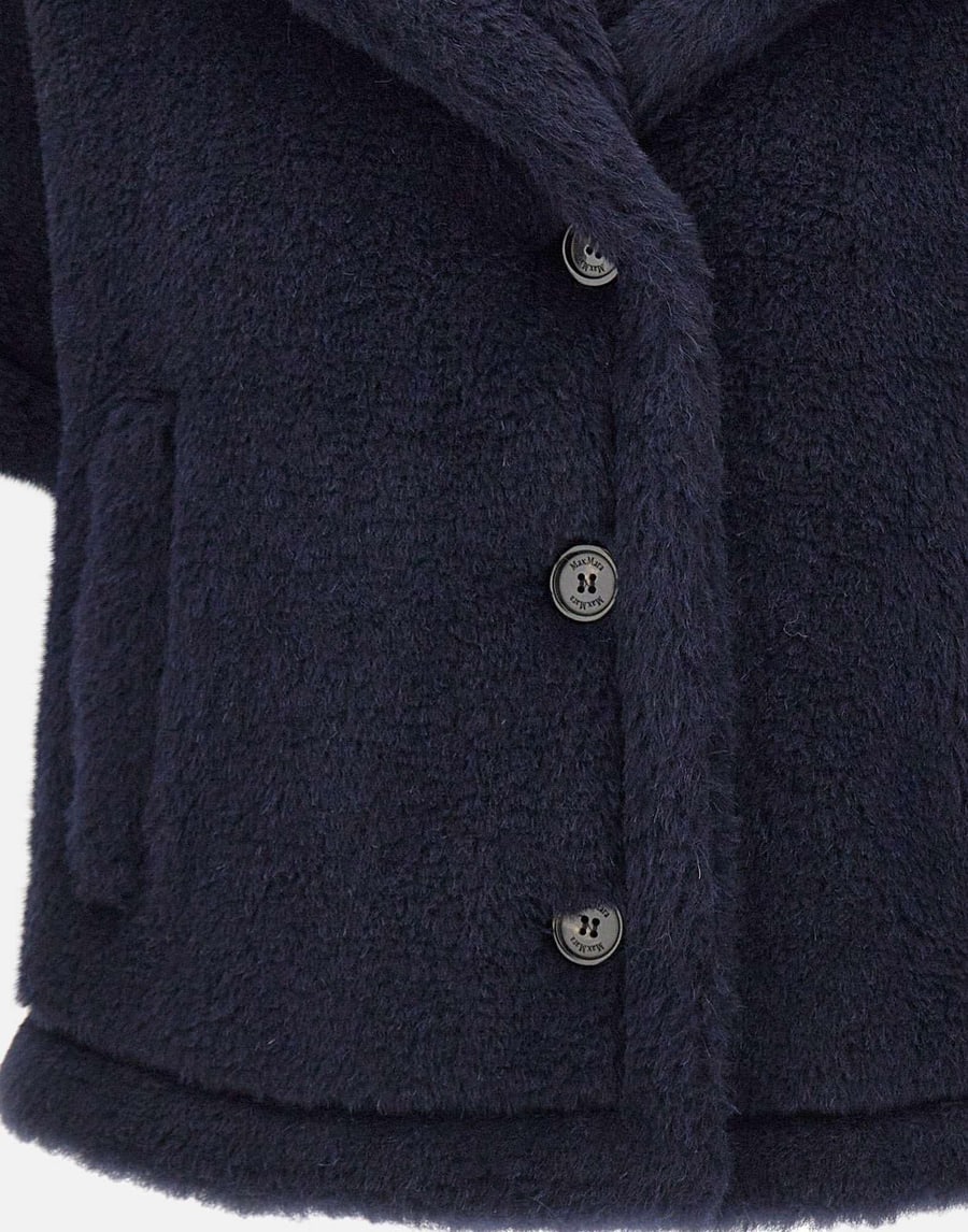 Max Mara Mantella "Corvino", view 4