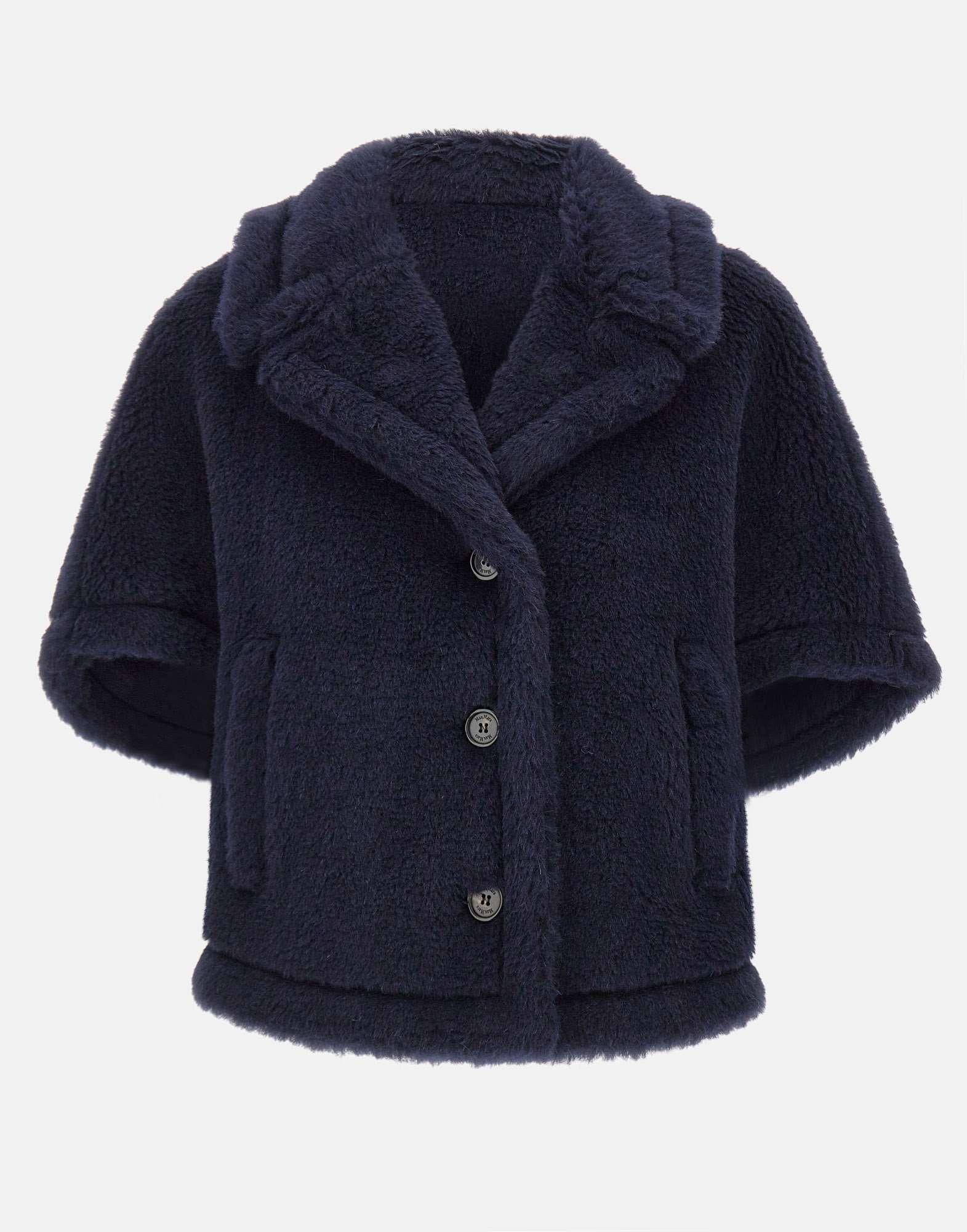 Max Mara Mantella "Corvino"