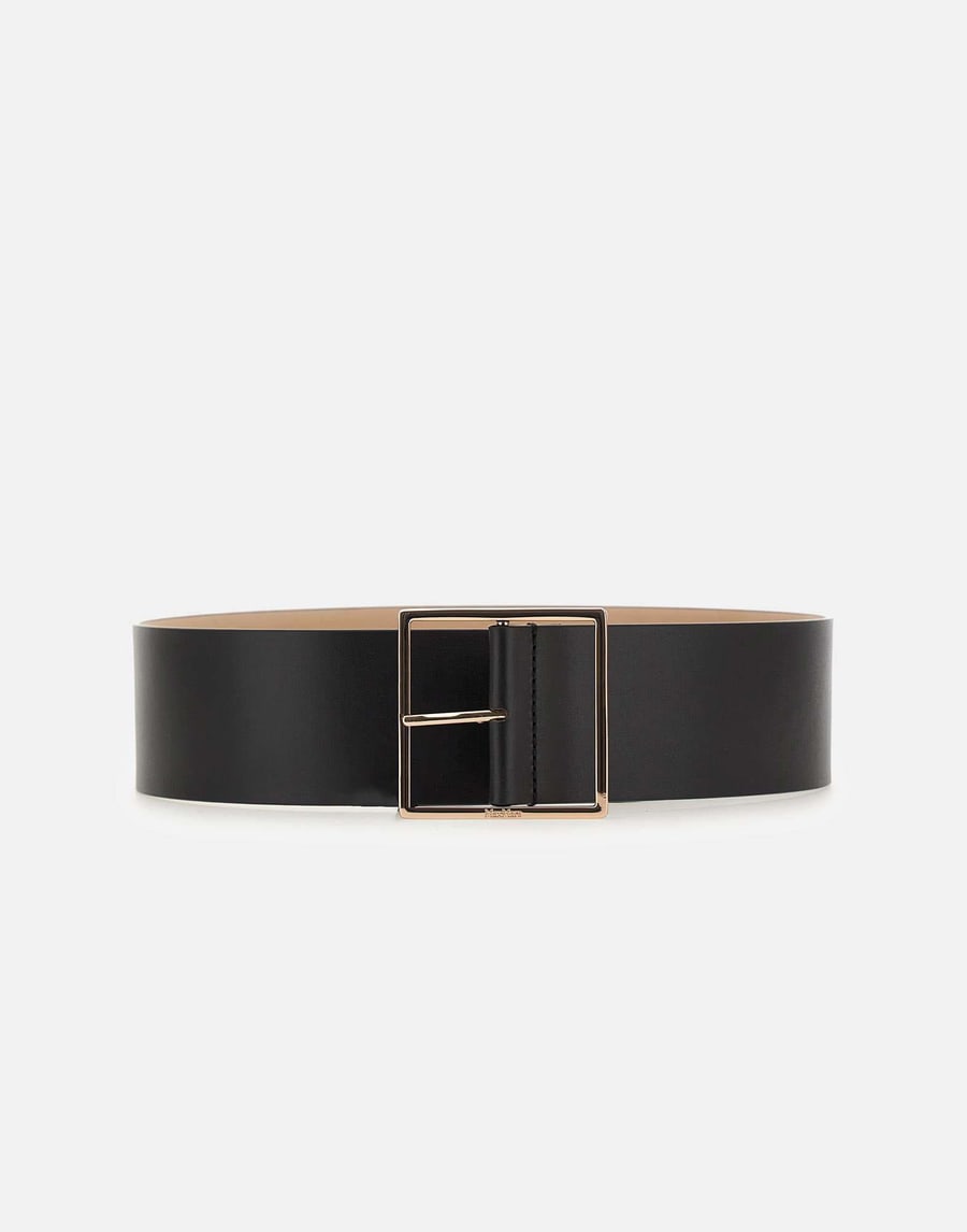 Max Mara Cintura "Ginnico"