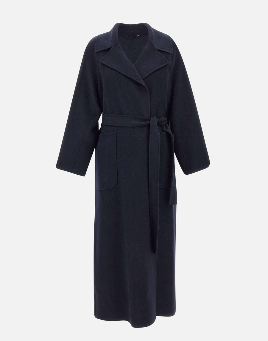 'S Max Mara Cappotto "Doris"