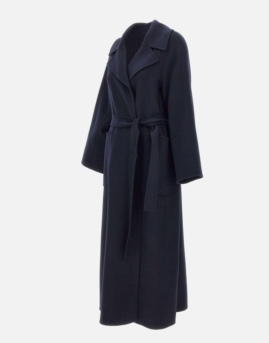 'S Max Mara Cappotto "Doris", view 2