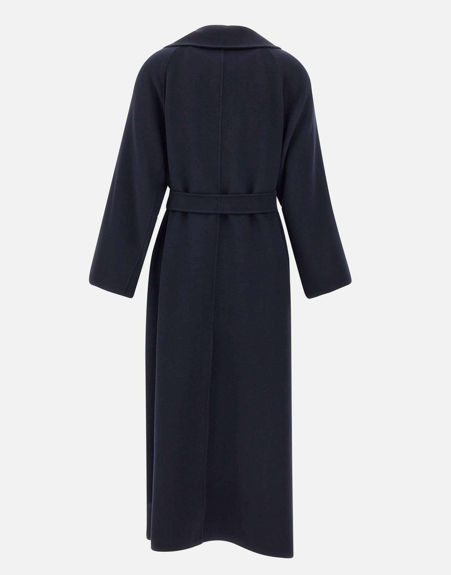 'S Max Mara Cappotto "Doris", view 3