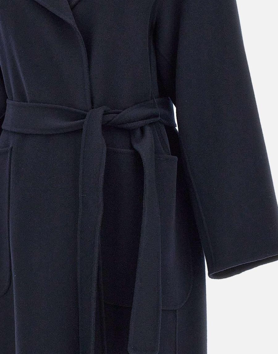 'S Max Mara Cappotto "Doris", view 4