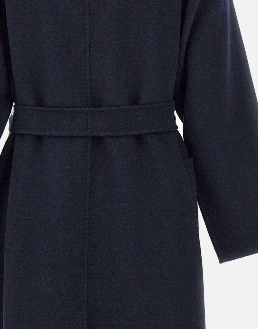 'S Max Mara Cappotto "Doris", view 5