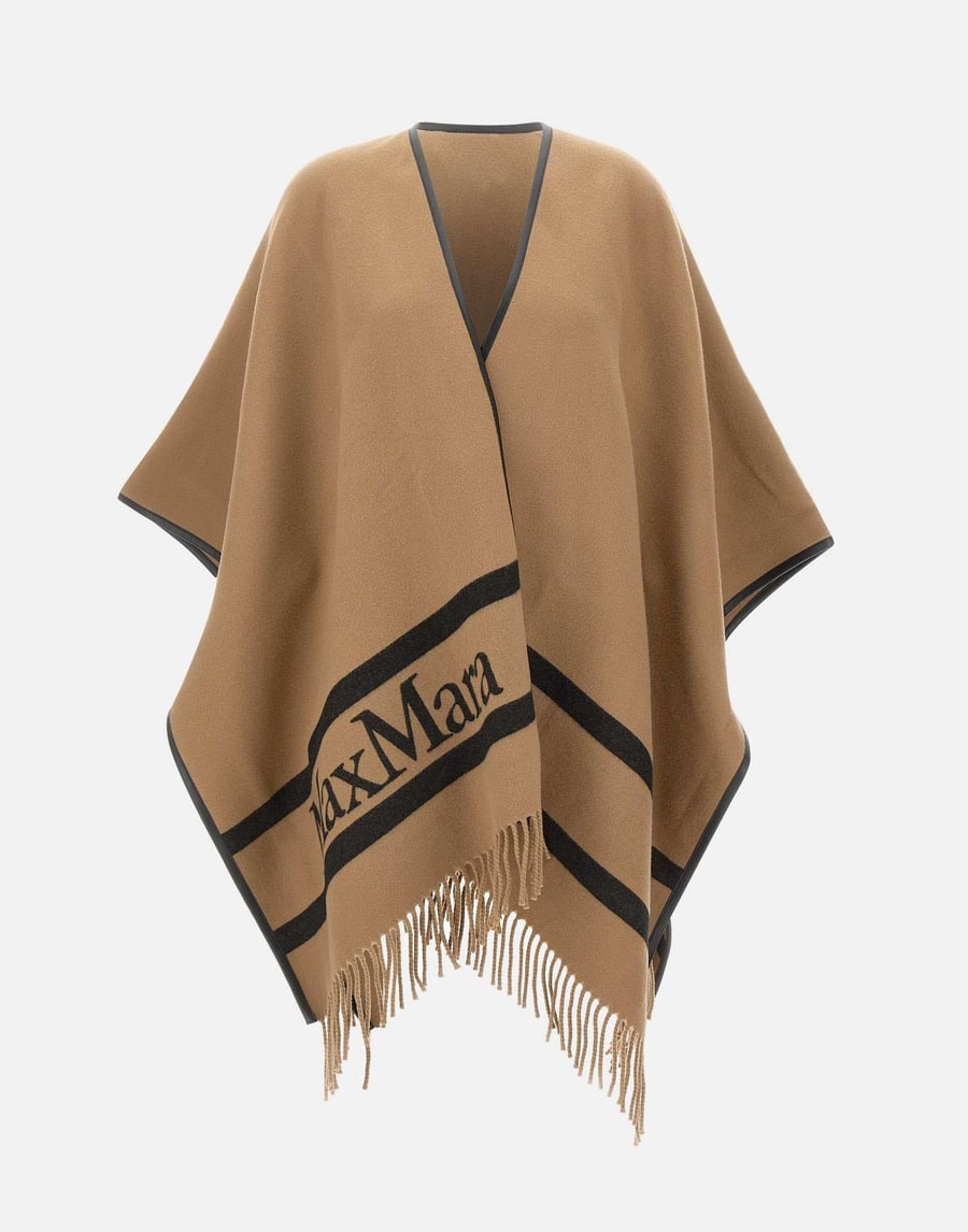 Max Mara Mantella "Aris"