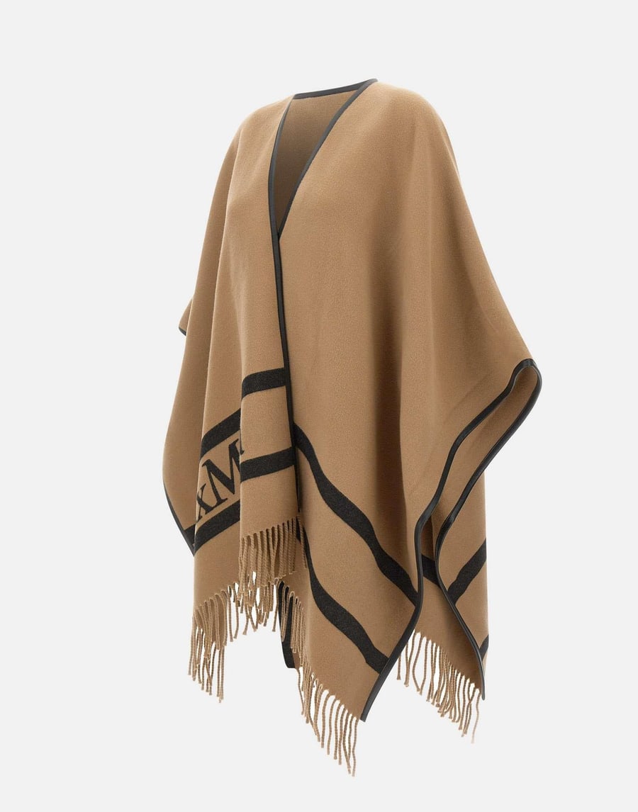 Max Mara Mantella "Aris", view 2