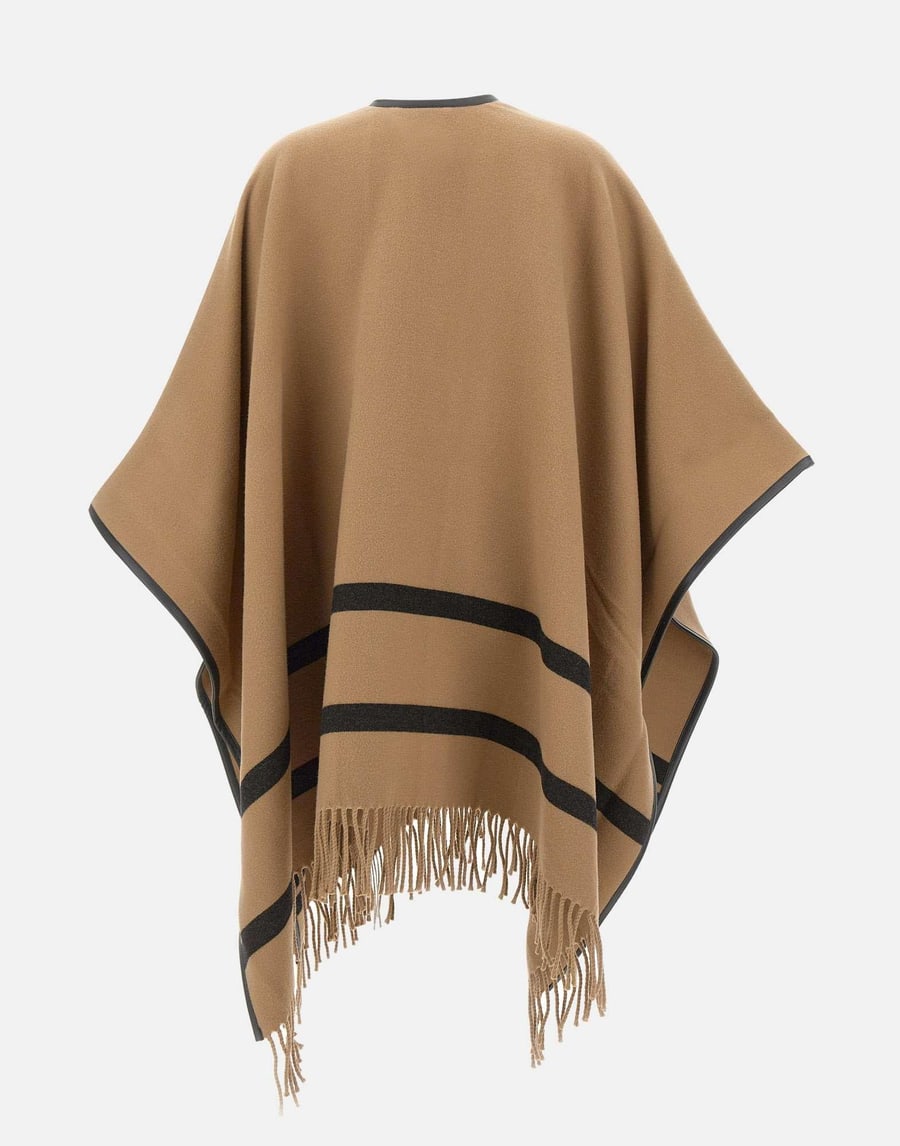 Max Mara Mantella "Aris", view 3