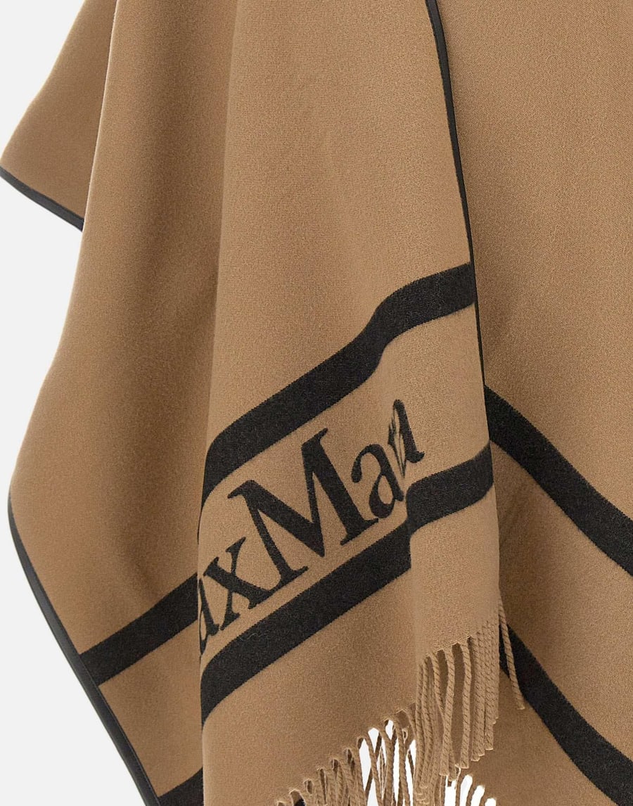 Max Mara Mantella "Aris", view 4