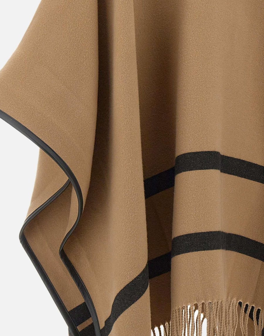 Max Mara Mantella "Aris", view 5