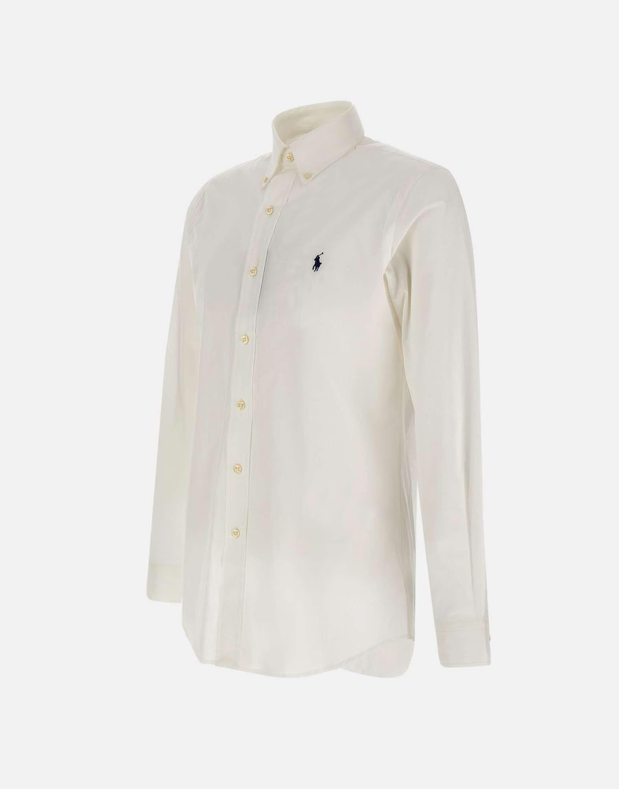 Polo Ralph Lauren Camicia "Core replen" in cotone, view 2