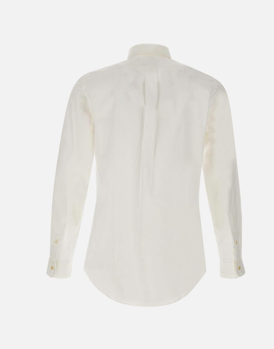 Polo Ralph Lauren Camicia "Core replen" in cotone, view 3
