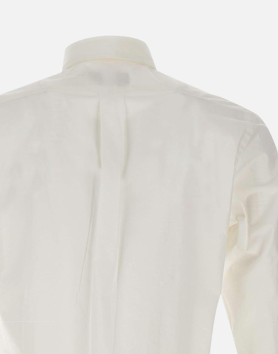 Polo Ralph Lauren Camicia "Core replen" in cotone, view 4
