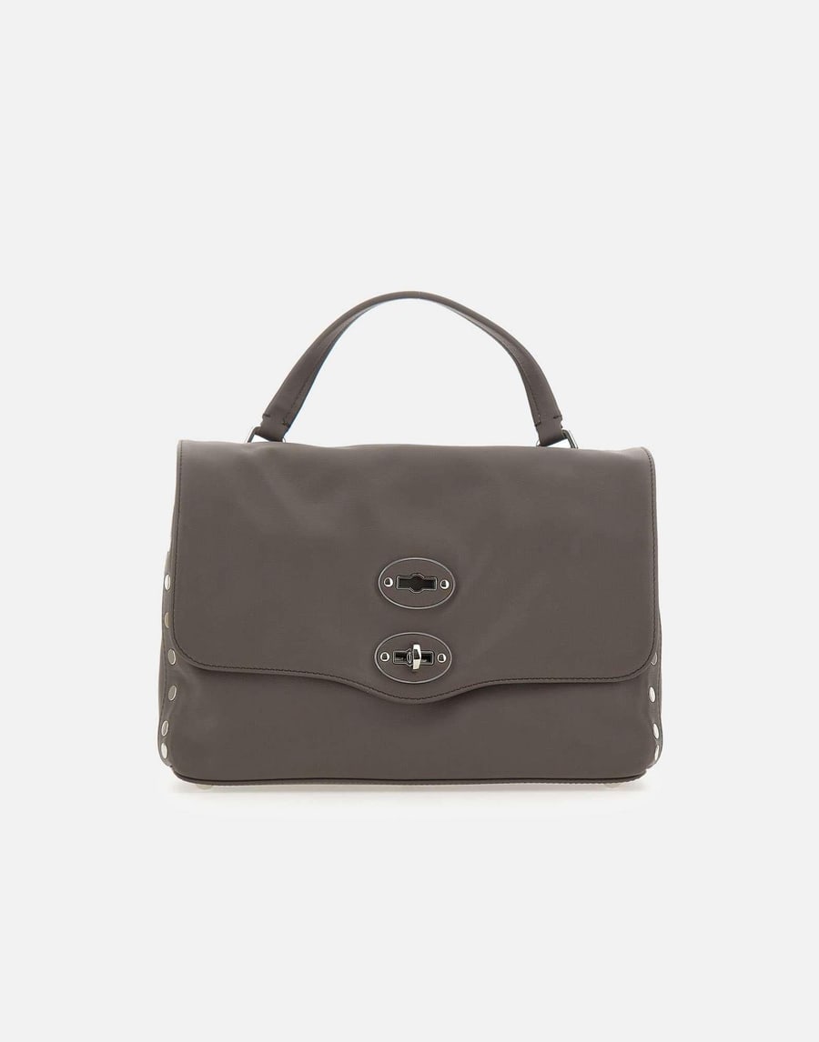 ZANELLATO Borsa "Postina Saeta Small"