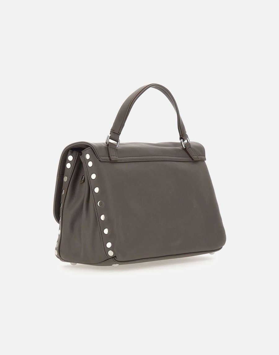 ZANELLATO Borsa "Postina Saeta Small", view 2