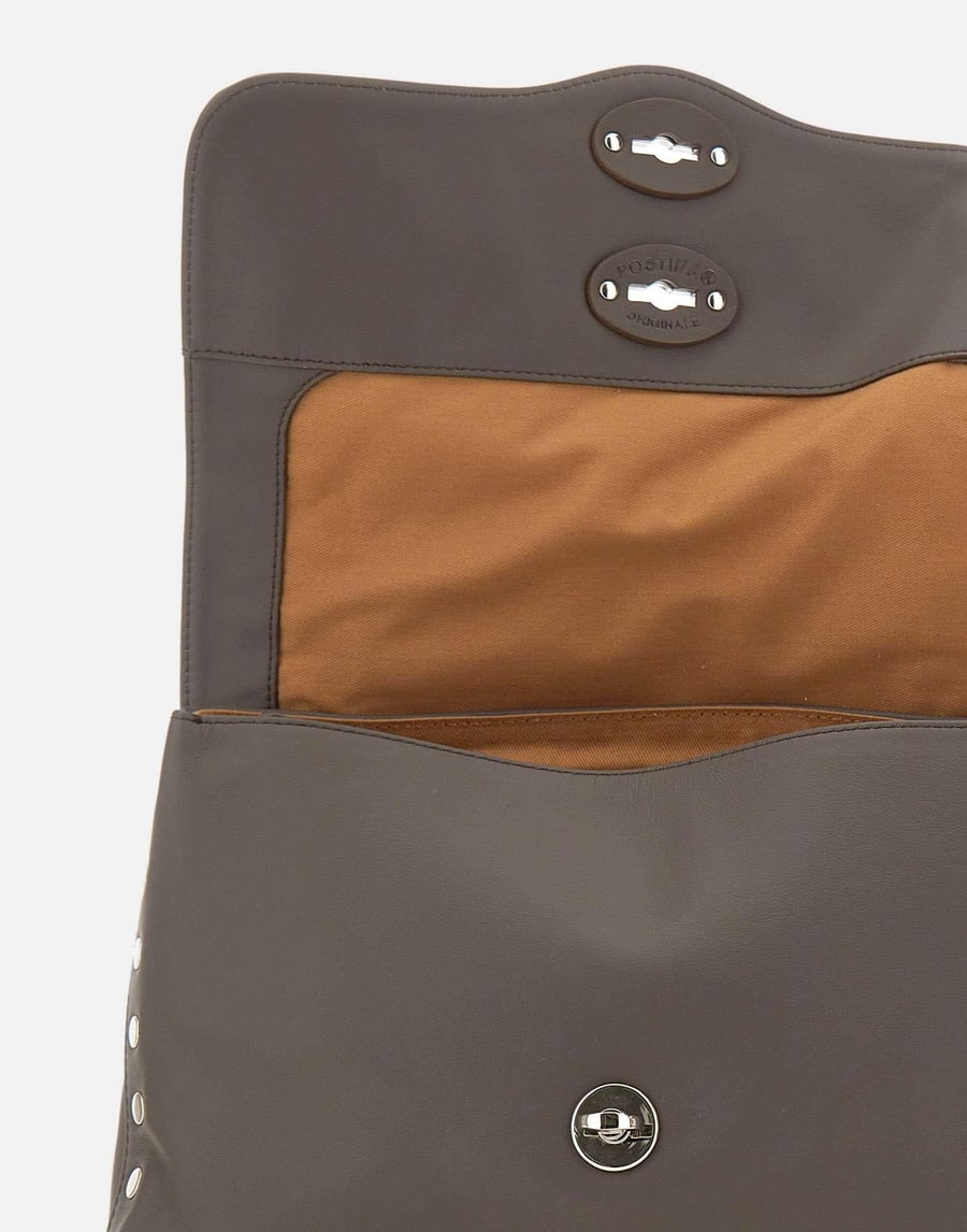 ZANELLATO Borsa "Postina Saeta Small", view 4