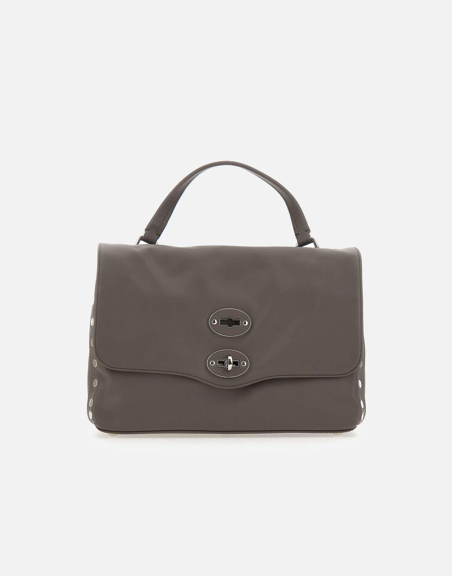 ZANELLATO Borsa "Postina Saeta Small"
