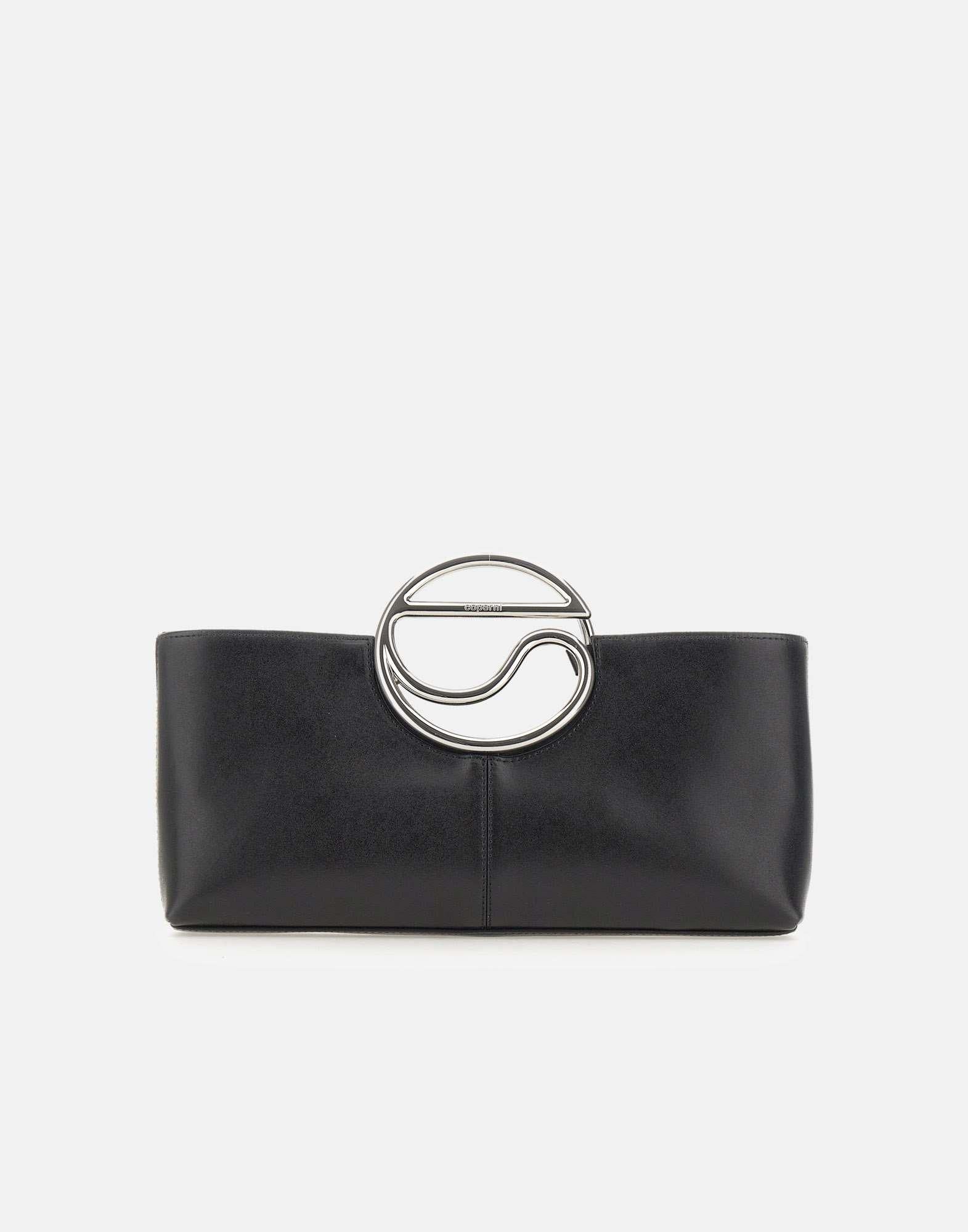 COPERNI Borsa a mano con manico logo